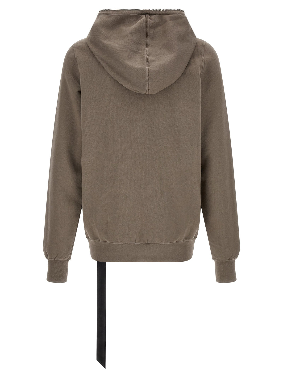 DRKSHDW Gimp Hoodie Grey, view 2