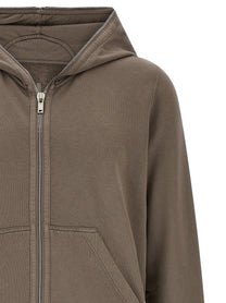 DRKSHDW Gimp Hoodie Grey