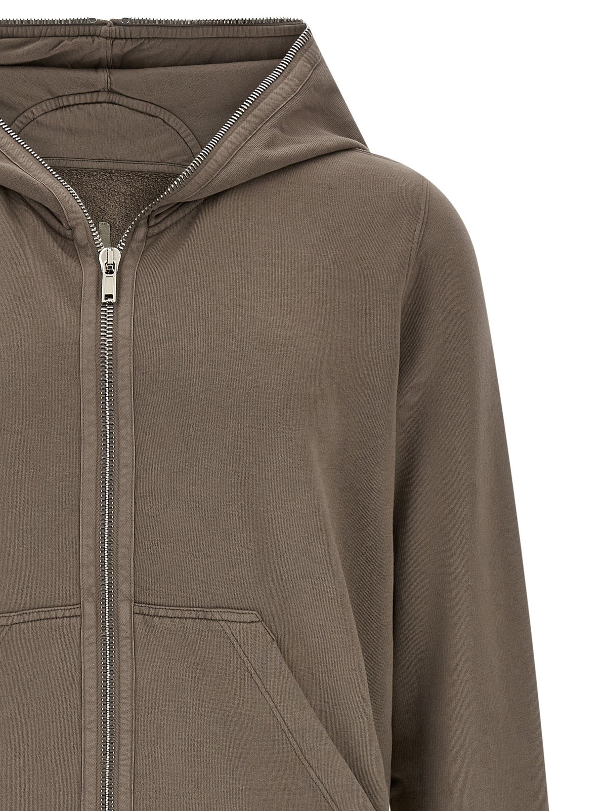 DRKSHDW Gimp Hoodie Grey, view 3