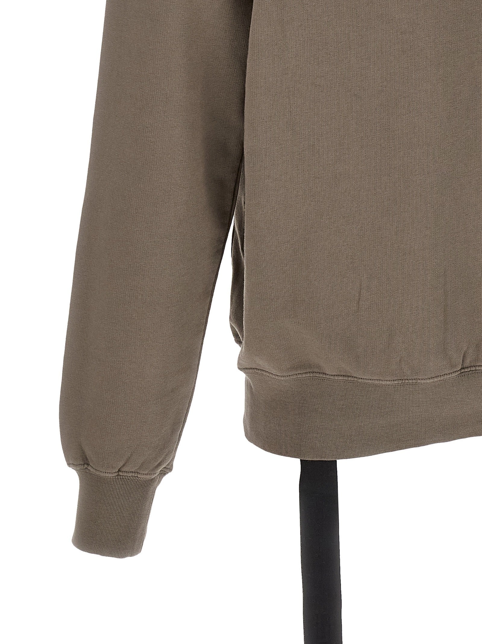 DRKSHDW Gimp Hoodie Grey