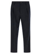 Department5 Gin Pants Blue