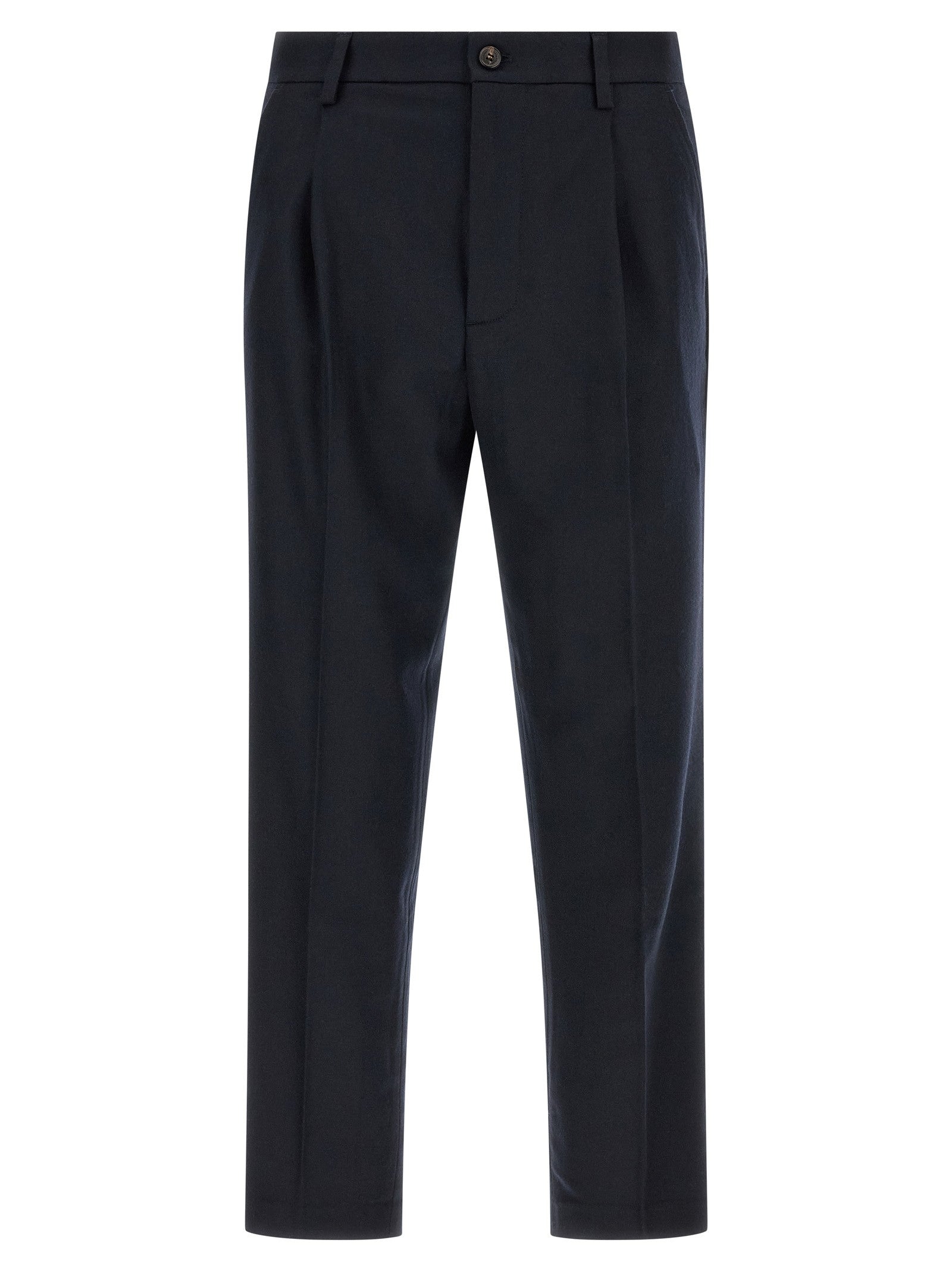 Department5 Gin Pants Blue