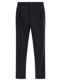 Department5 Gin Pants Blue