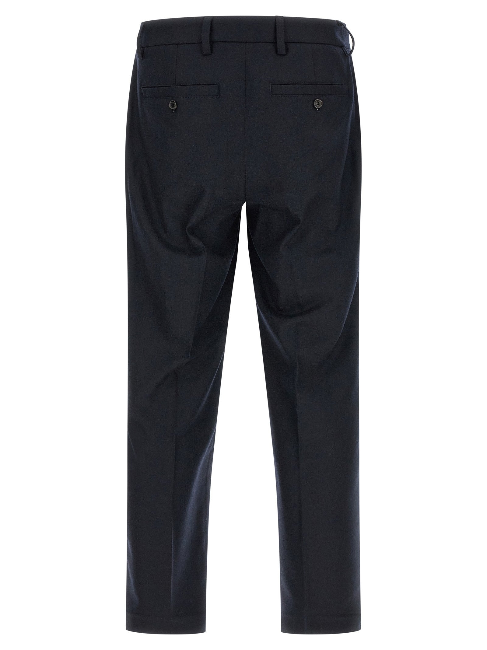 Department5 Gin Pants Blue