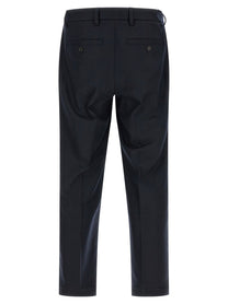 Department5 Gin Pants Blue