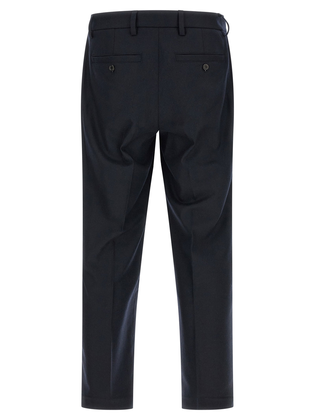 Department5 Gin Pants Blue, view 2