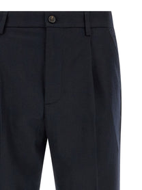 Department5 Gin Pants Blue