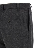Department5 Gin Pants Grey, view 4