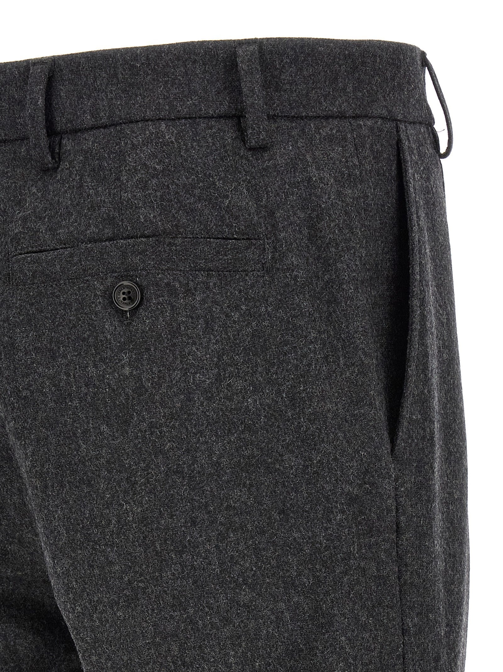 Department5 Gin Pants Grey