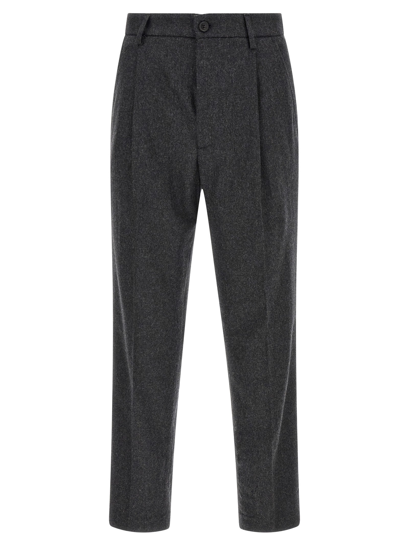 Department5 Gin Pants Grey