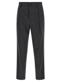 Department5 Gin Pants Grey