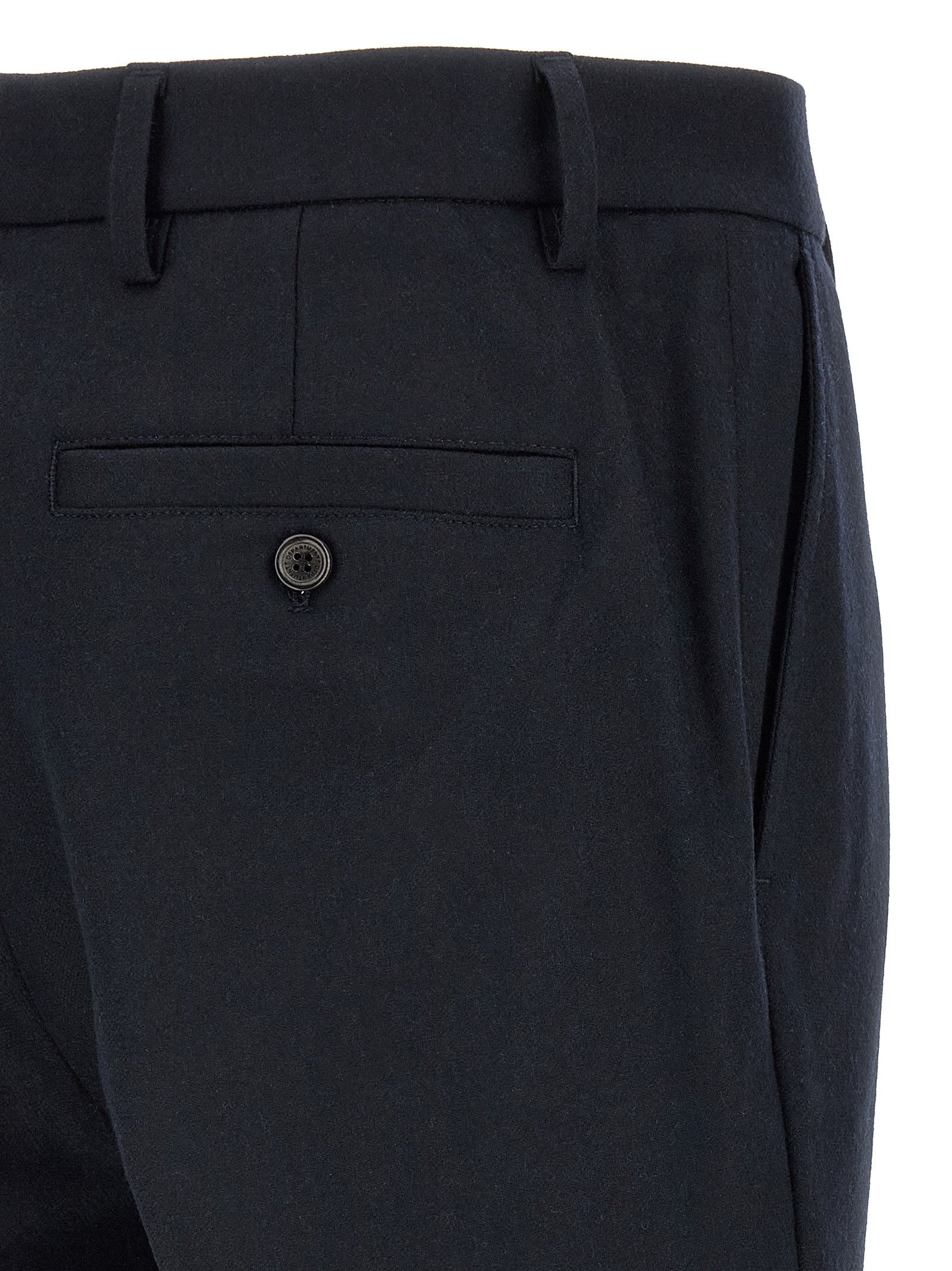 Department5 Gin Pants Blue