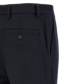 Department5 Gin Pants Blue
