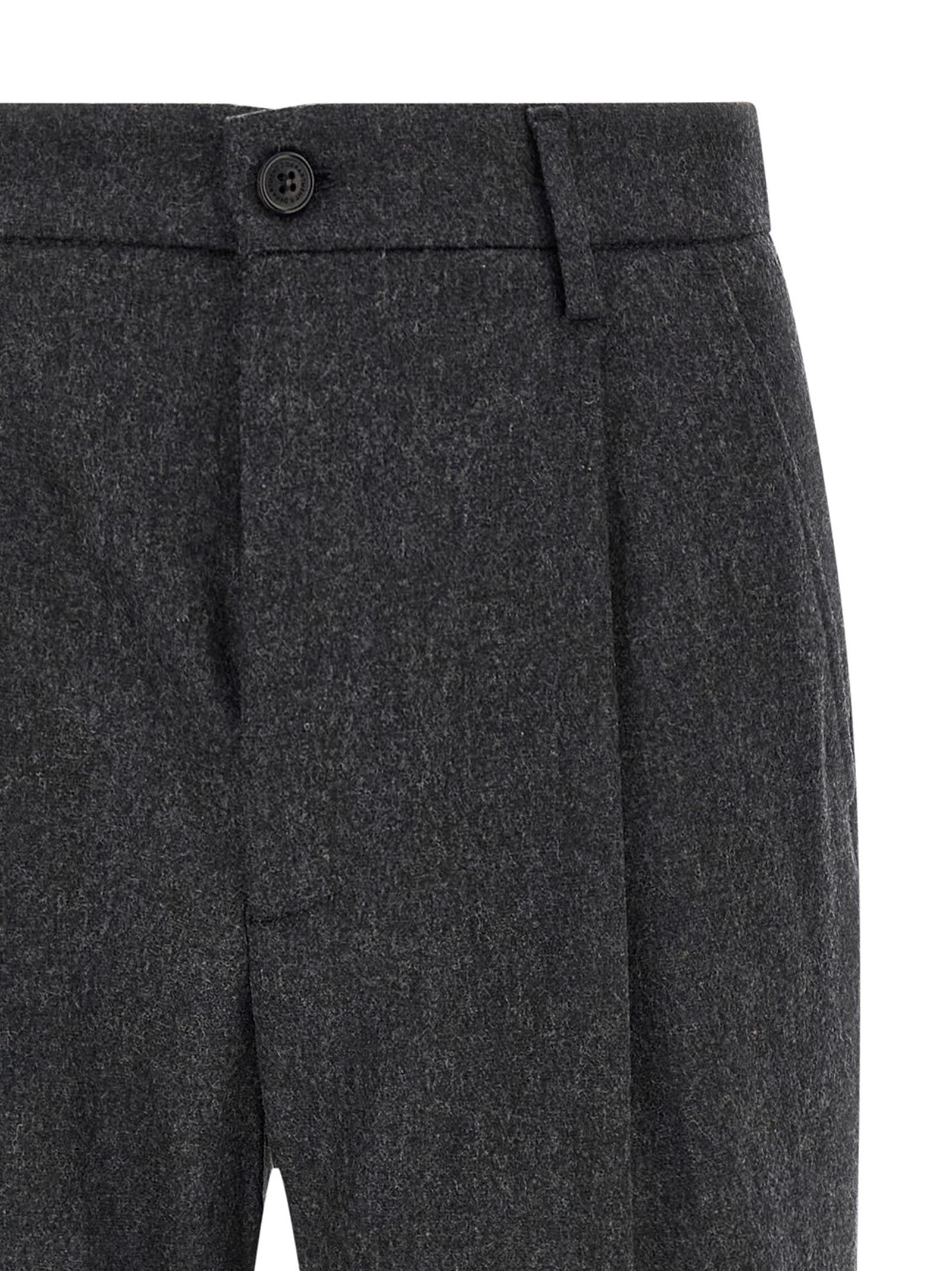 Department5 Gin Pants Grey