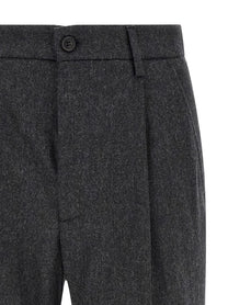Department5 Gin Pants Grey