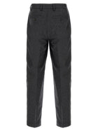 Department5 Gin Pants Grey, view 2