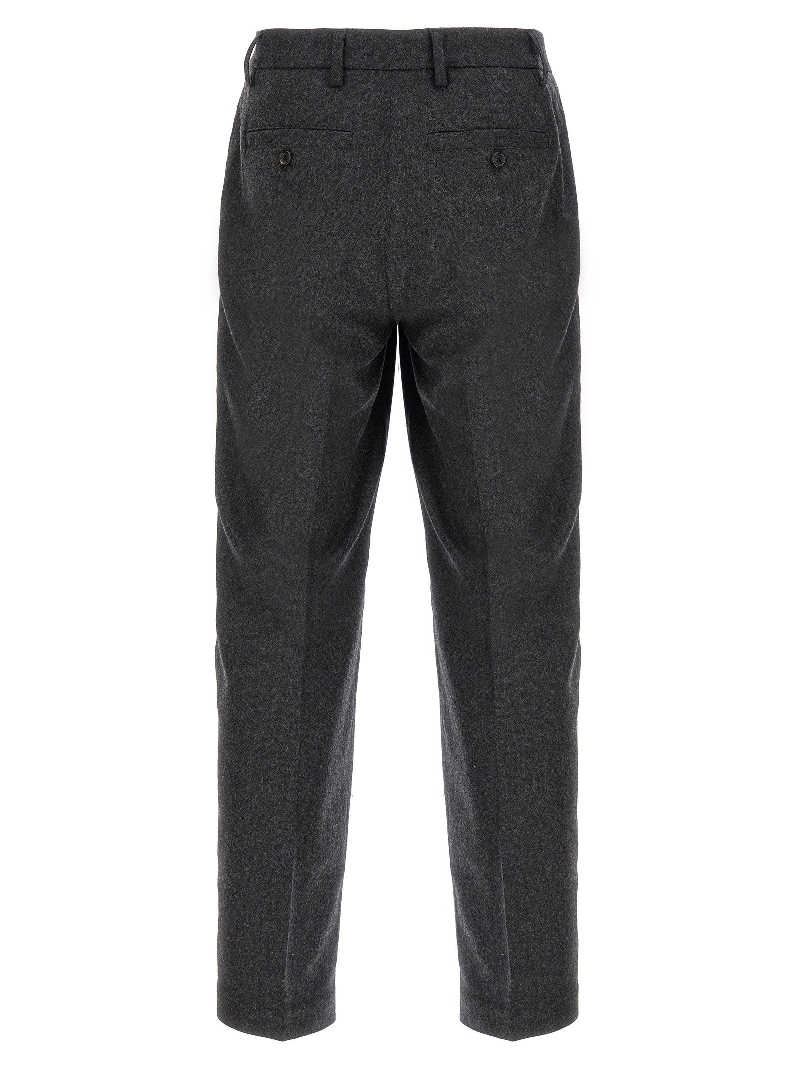 Department5 Gin Pants Grey