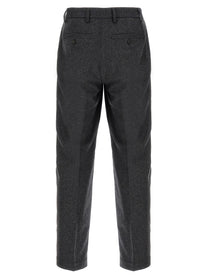 Department5 Gin Pants Grey