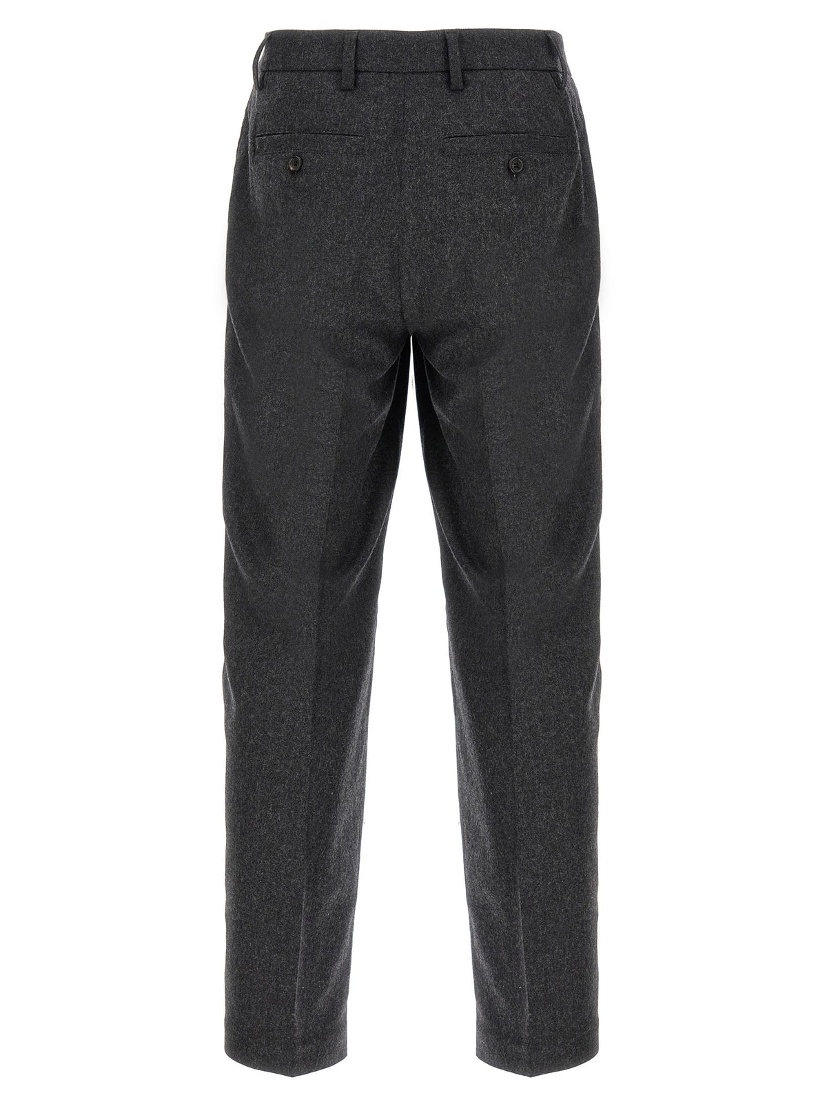 Department5 Gin Pants Grey, view 2