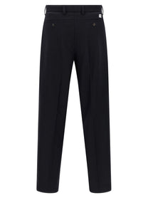 Department5 Gin Pants Blue