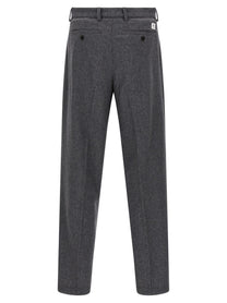 Department5 Gin Pants Grey