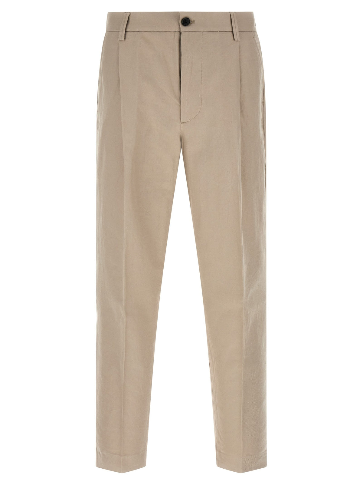 Department5 Gin Pants Beige