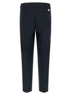 Department5 Gin Pants Blue, view 2