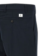 Department5 Gin Pants Blue, view 4