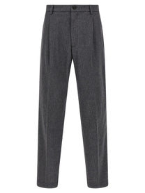 Department5 Gin Pants Grey
