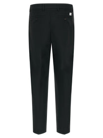 Department 5 Gin Pants Black