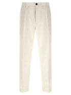 Department5 Gin Pants White