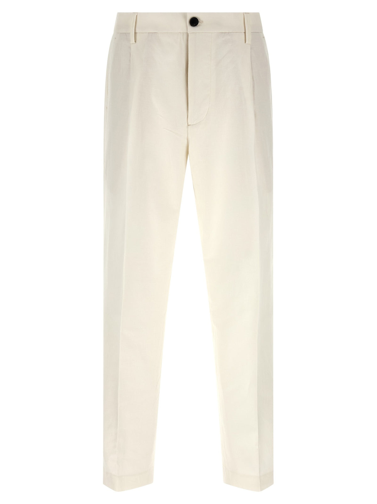 Department5 Gin Pants White
