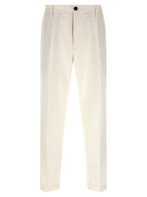 Department5 Gin Pants White