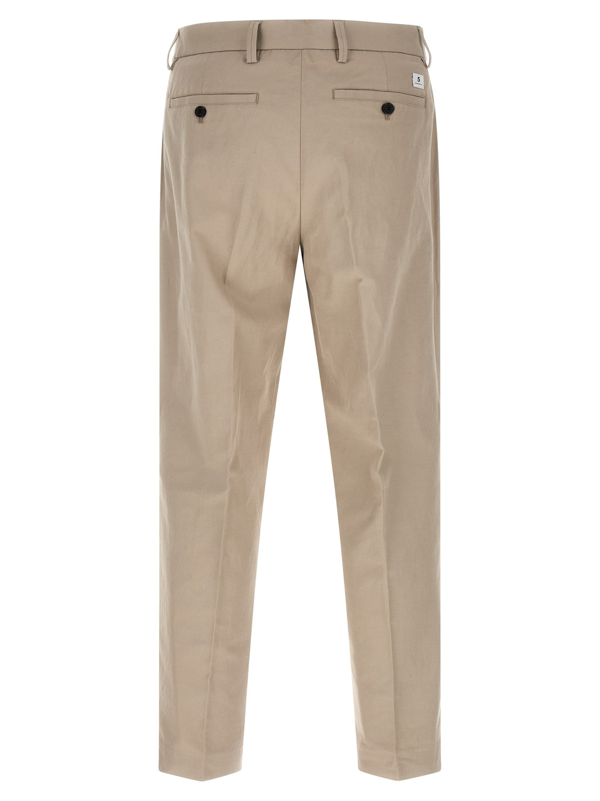 Department5 Gin Pants Beige