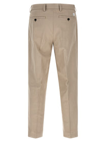 Department5 Gin Pants Beige