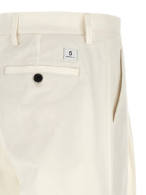 Department5 Gin Pants White