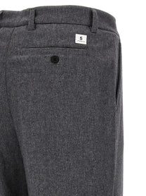 Department5 Gin Pants Grey