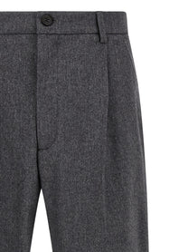 Department5 Gin Pants Grey