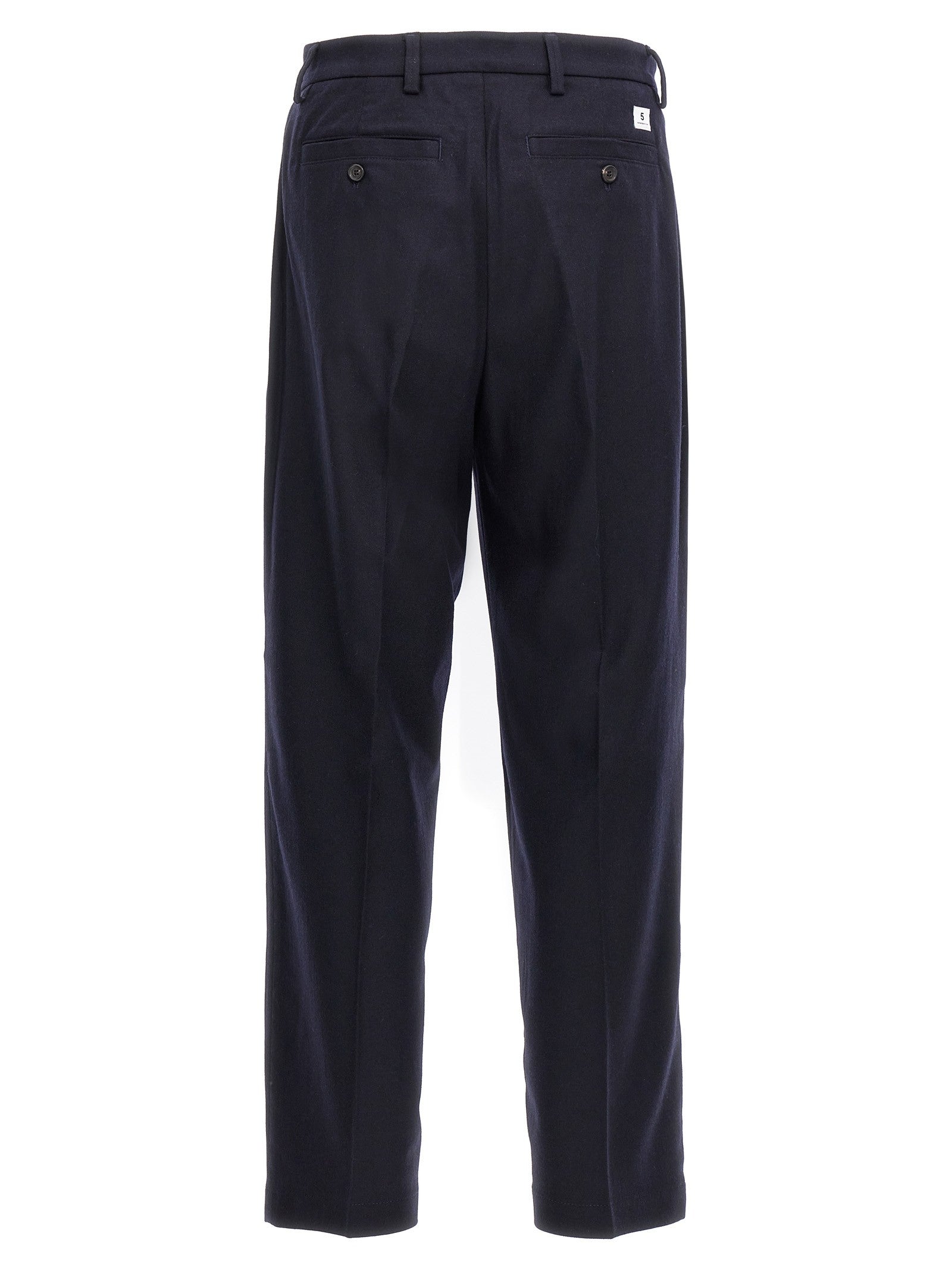 Department 5 Gin Pants Blue