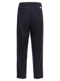 Department 5 Gin Pants Blue