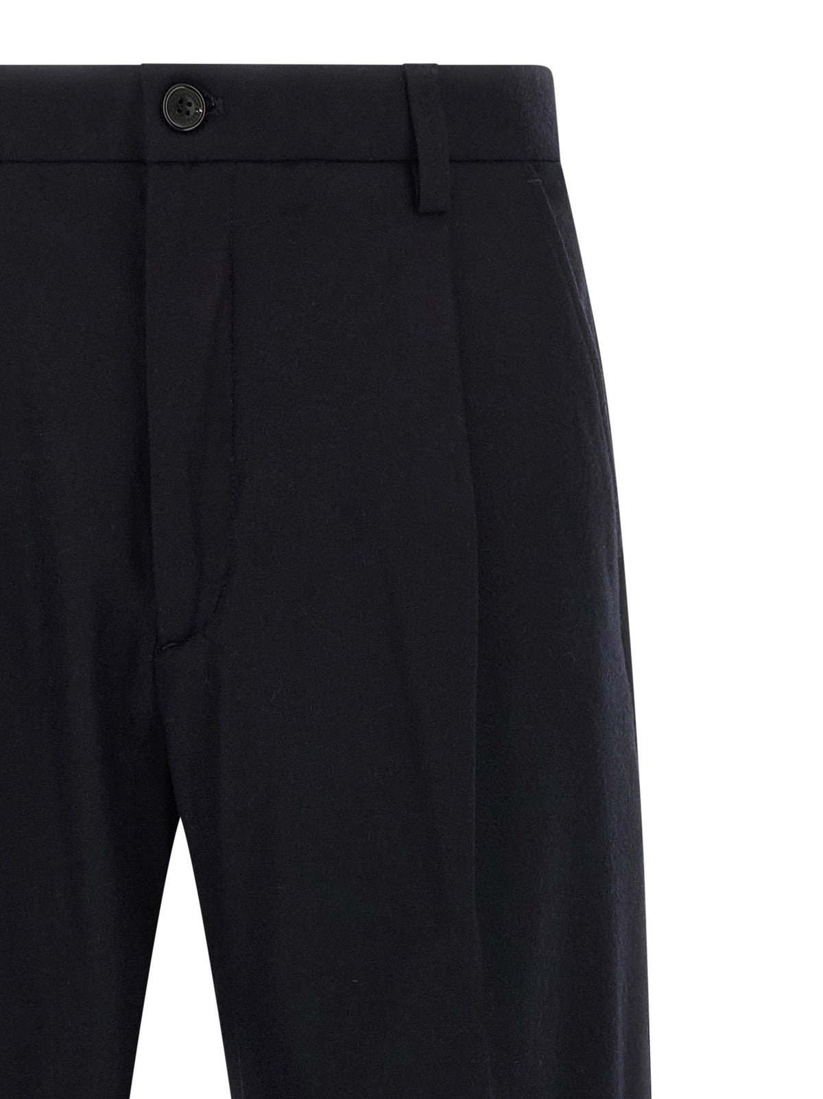Department5 Gin Pants Blue