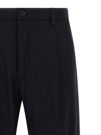 Department5 Gin Pants Blue