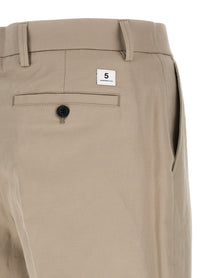 Department5 Gin Pants Beige