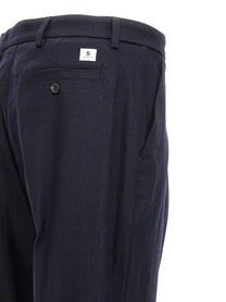 Department 5 Gin Pants Blue