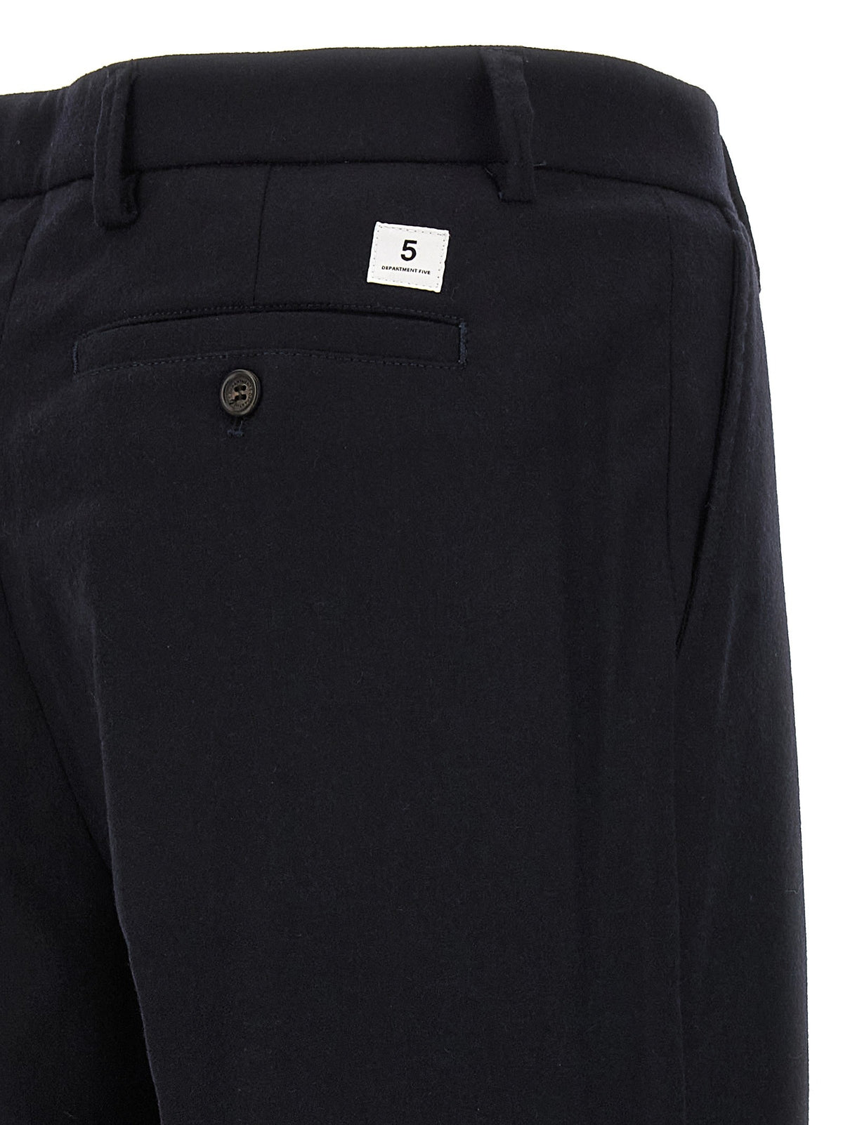 Department5 Gin Pants Blue