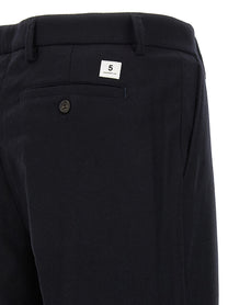 Department5 Gin Pants Blue