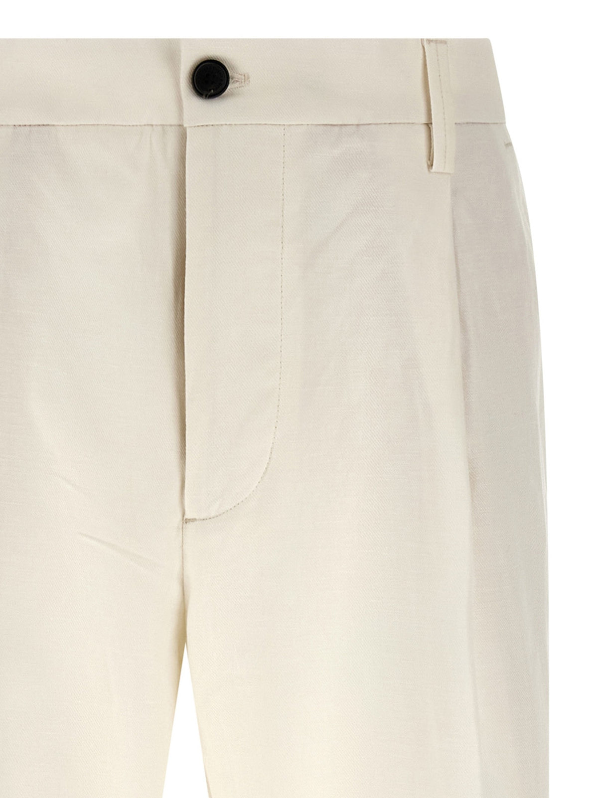 Department5 Gin Pants White