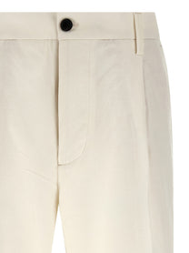 Department5 Gin Pants White