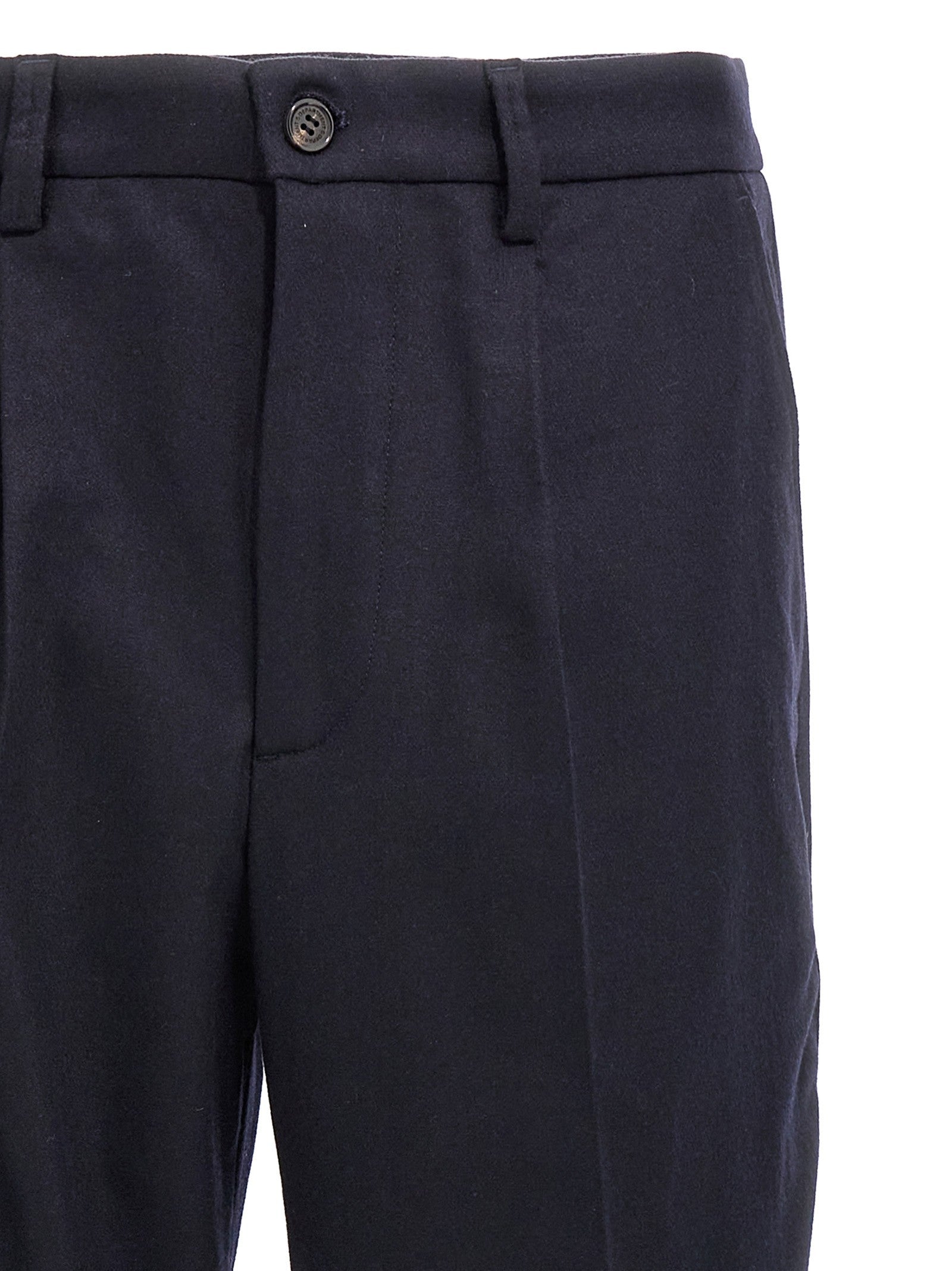Department 5 Gin Pants Blue