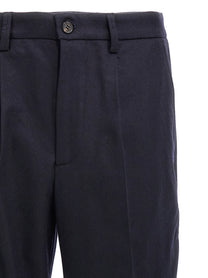 Department 5 Gin Pants Blue